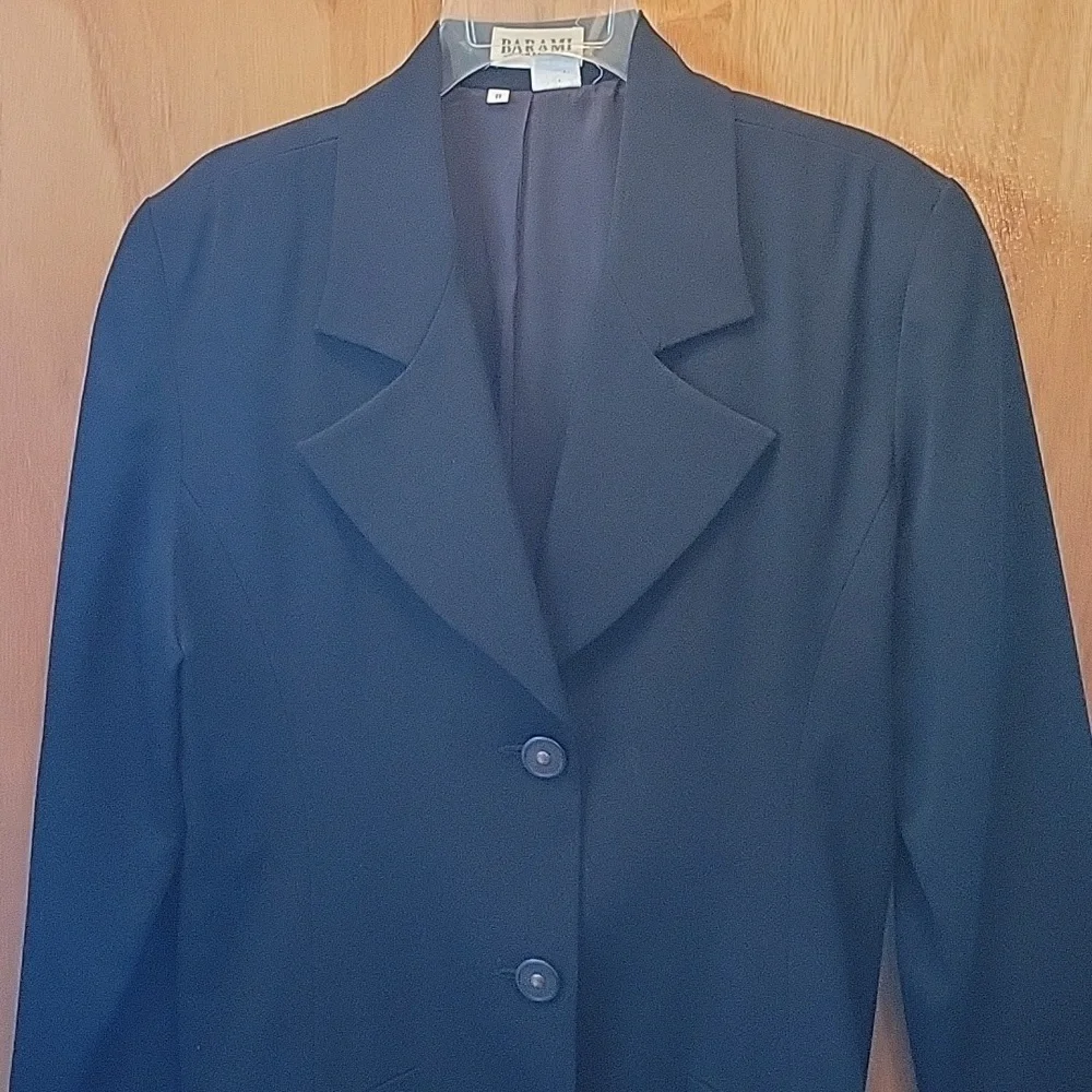 Barami Long Blazer - Picture 2 of 5